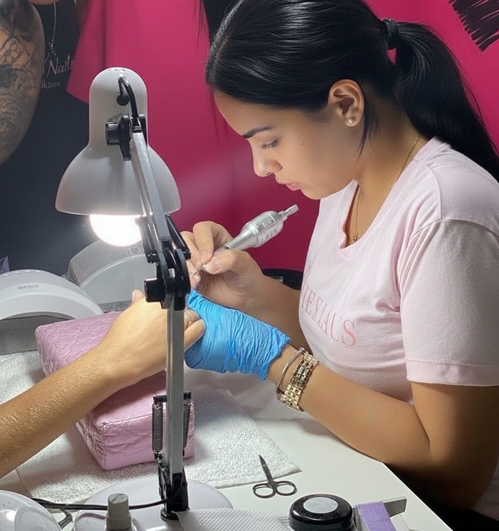 Lashista Profesional